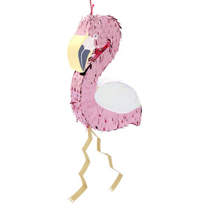 Flamingo Mini Pinata