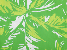 Charger l&#39;image dans la galerie, Green-Palms Scrunchie
