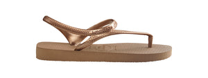 Havaianas Flash Urban Rose Gold