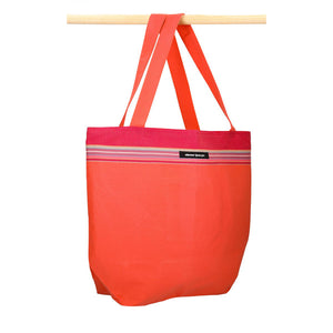 Kikoy Beach Bag Carnac
