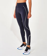 Charger l&#39;image dans la galerie, Legging Body Tex Breeze Com Refletivo Preto
