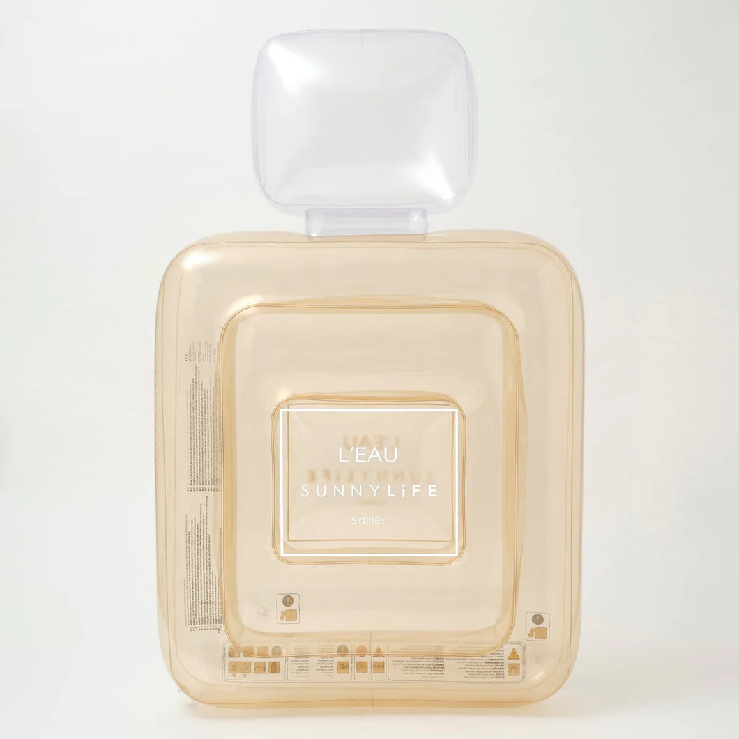 Luxe Lie-On Float Parfum Champagne
