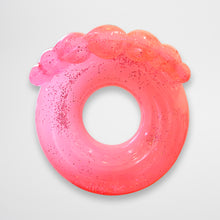 Charger l&#39;image dans la galerie, Luxe Pool Ring Neon Coral
