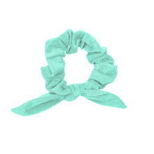 Charger l&#39;image dans la galerie, Malibu-Menta Scrunchie
