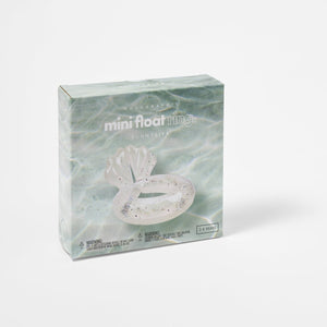 Mini Float Ring Shell