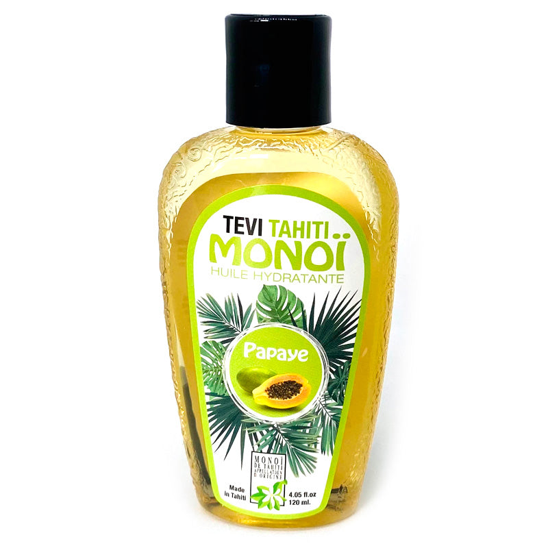 Monoi Gourmand Papaye 120ML