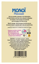 Charger l&#39;image dans la galerie, Monoi Massage Au Tamanu 120ML
