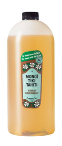 Monoi Tiki Coco 1l