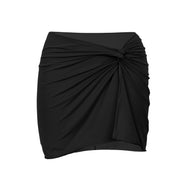 Nero Skirt-Knot