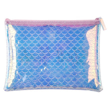 Charger l&#39;image dans la galerie, See Thru Pouch Mermaid
