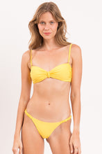 Charger l&#39;image dans la galerie, Set Amarelo Bandeau-Crispy Cheeky-Crispy
