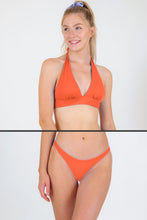 Charger l&#39;image dans la galerie, Set Light-Peach Halter-Cos Essential-Comfy
