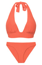 Charger l&#39;image dans la galerie, Set Light-Peach Halter-Cos Essential-Comfy
