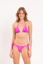 Charger l&#39;image dans la galerie, Set Malibu-Rosa Tri-Inv Cheeky-Tie
