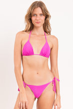 Charger l&#39;image dans la galerie, Set Malibu-Rosa Tri-Inv Cheeky-Tie
