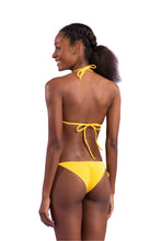 Charger l&#39;image dans la galerie, Set Malibu-Yellow Tri-Inv Cheeky-Tie
