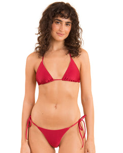 Set Shimmer-Divino Tri-Inv Cheeky-Tie