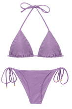 Charger l&#39;image dans la galerie, Set Shimmer-Harmonia Tri-Inv Cheeky-Tie
