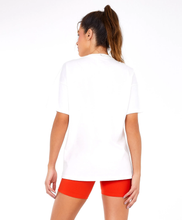 Charger l&#39;image dans la galerie, T-Shirt Eco Nature Start Off White
