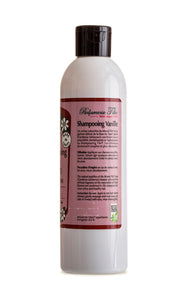 Tiki Shampoing Monoi Vanille 250 ML