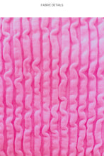 Charger l&#39;image dans la galerie, Top Lace Pura Curosidad Miami Vice Pink

