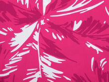 Charger l&#39;image dans la galerie, Top Pink-Palms Frufru
