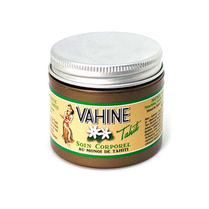 Vahine - Body Cream 60ML