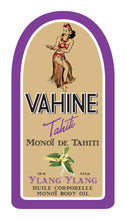 Charger l&#39;image dans la galerie, Vahine Tahiti - Monoï Ylang Ylang - 125ML
