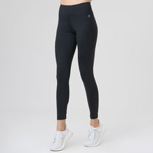 Charger l&#39;image dans la galerie, Women Aspen Legging FPU50+ Black Uv
