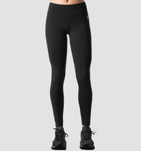 Charger l&#39;image dans la galerie, Women Aspen Legging FPU50+ Black Uv
